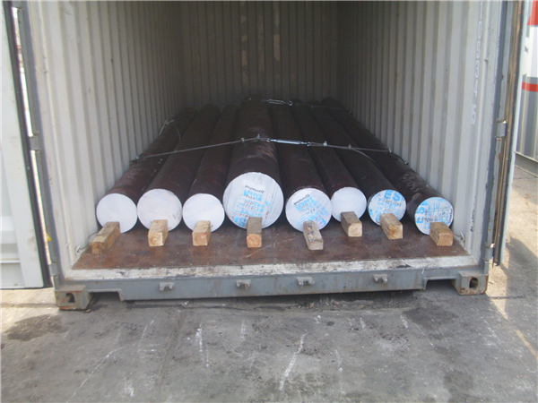 21NiCrMo2 / 8620 Alloy Steel Round Bar