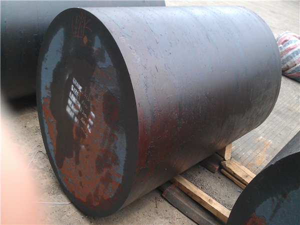 AISI 4130 75 KSI Alloy Steel for Oil & Gas Industry