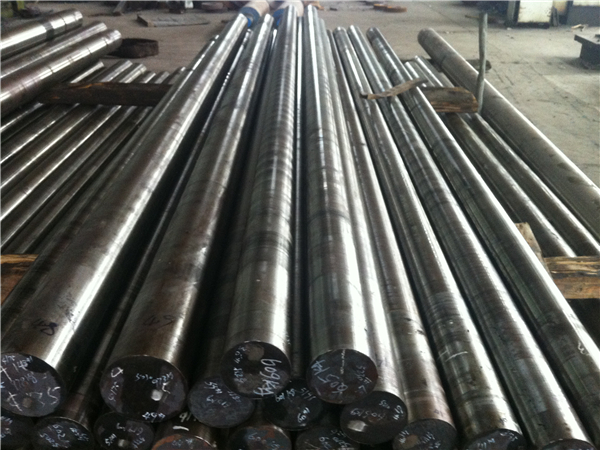 AISI 4130 75 KSI Alloy Steel for Oil & Gas Industry