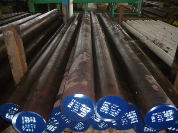 AISI 4130 75 KSI Alloy Steel for Oil & Gas Industry