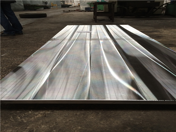 1.2738 Plastic Mould Steel Plate