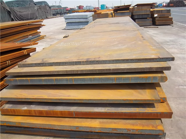 1.2738 Plastic Mould Steel Plate