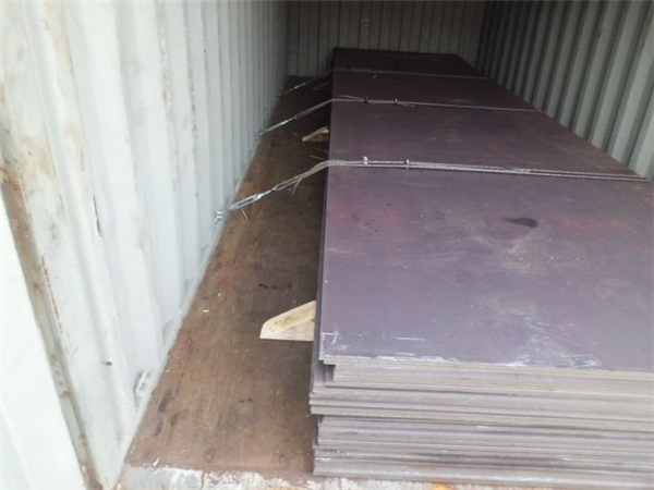 1.2738 Plastic Mould Steel Plate