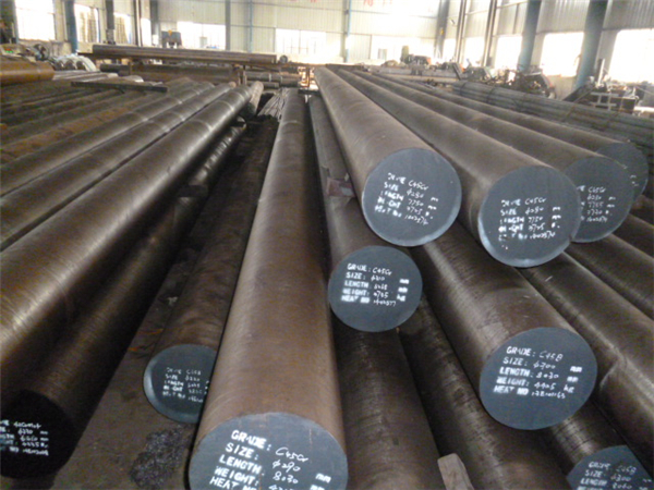 1045 / C45 / S45C Carbon Steel Bar