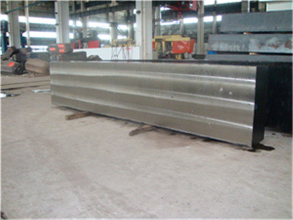 JIS S45C, S50C, S55C Forged Steel Blocks