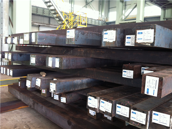 20MnCr5 / 20MnCrS5 Alloy Steel Bar