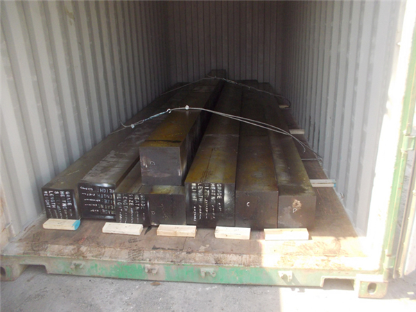 20MnCr5 / 20MnCrS5 Alloy Steel Bar