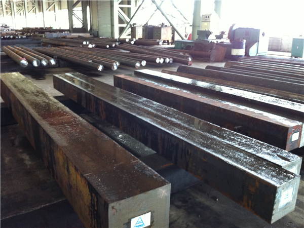 20MnCr5 / 20MnCrS5 Alloy Steel Bar