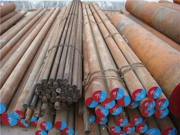 20MnCr5 / 20MnCrS5 Alloy Steel Bar