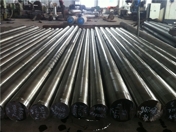 36CrNiMo4 / 9840 Alloy Steel Rod