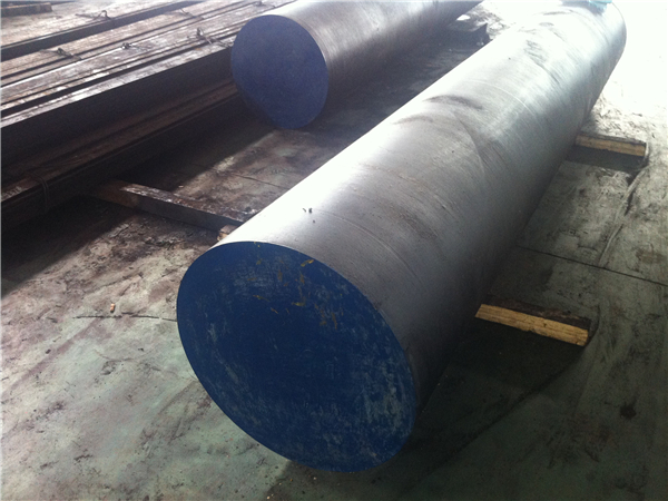 36CrNiMo4 / 9840 Alloy Steel Rod