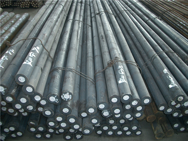 41Cr4 / 5140 Alloy Steel for Machinery Parts