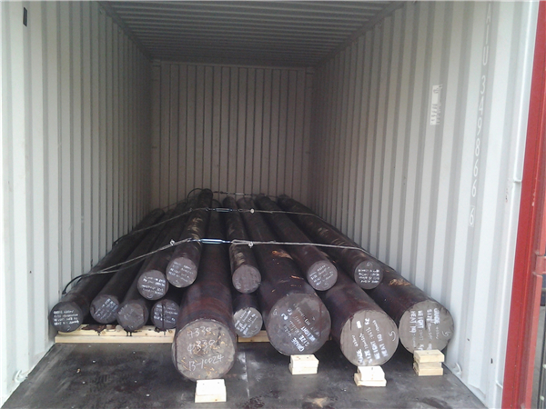 41Cr4 / 5140 Alloy Steel for Machinery Parts