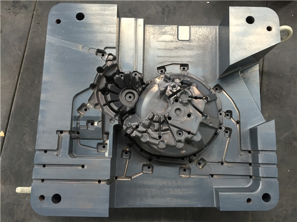 TQ1 Die Steel for die casting