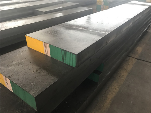 NX344 / 1.2344 ESR Forged Blocks for Plastic Mold