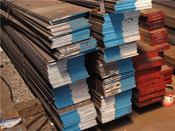 DC53 Cold Work Tool Steel Flat Bar