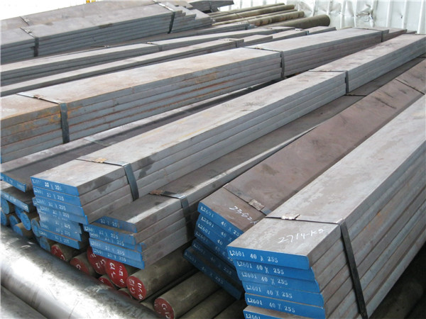 DIN 1.2601 Special Steel, Tool Steel