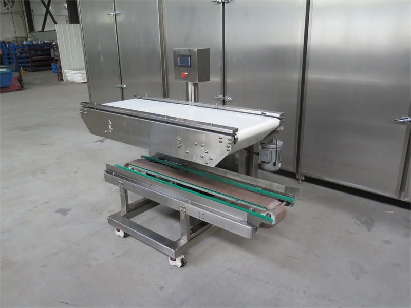 Conveying Machine