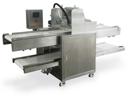 Biscuit-placing Machine(Regular biscuit)