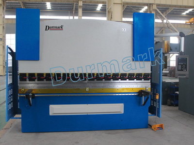 CNC Plate Bending Machine PSH Hydraulic Press Brake