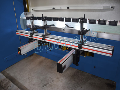 CNC Plate Bending Machine PSH Hydraulic Press Brake