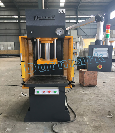 YSK Normal Single Column Hydraulic Press Machine