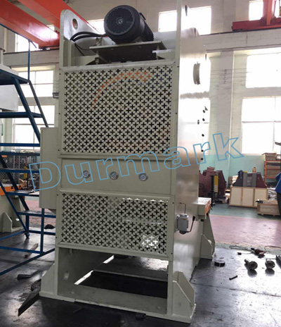 JH21 High Accuracy Pneumatic Power Press with Good Quality