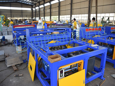 Duct Production Line for Ventilation Air Duct Making 