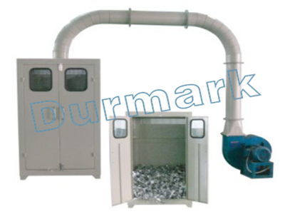 Aluminum Foil Container Production Line with Automatic Feeder