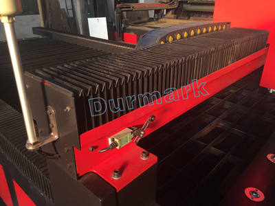 CNC Plasma Cutting Machine with High Precision