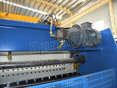 WC67K-40T2500 Steel Plate Bending Machine, Hydraulic Press Brake