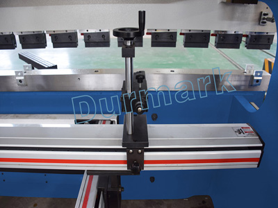 PSH-300T/4000 Sheet Metal Press Brake Aluminum Sheet Press Brake