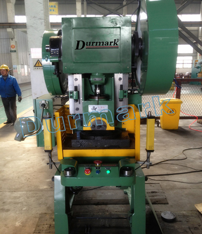 J23-40T InclinedTilting Power Press Punch Machine for Sale