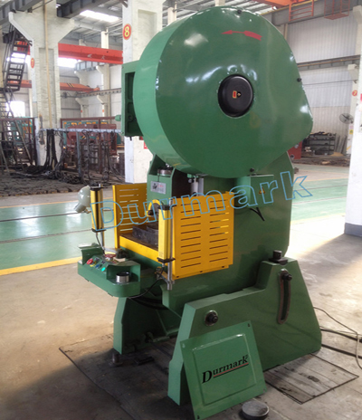 J23-40T InclinedTilting Power Press Punch Machine for Sale