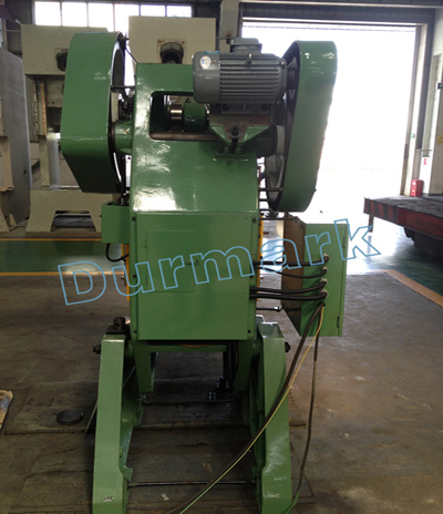 J23-40T InclinedTilting Power Press Punch Machine for Sale