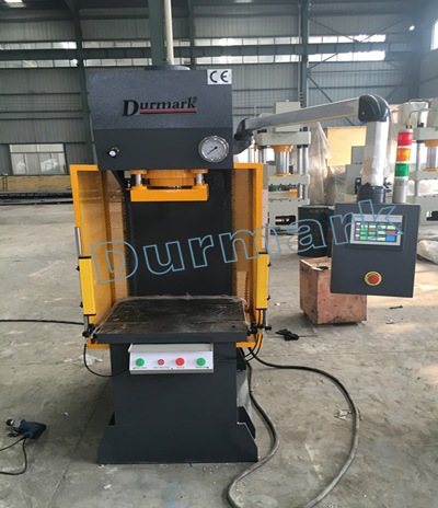 China Manufacturer YSK-80T Hydraulic Metal Press Machine, Hydraulic Press Forming Machine