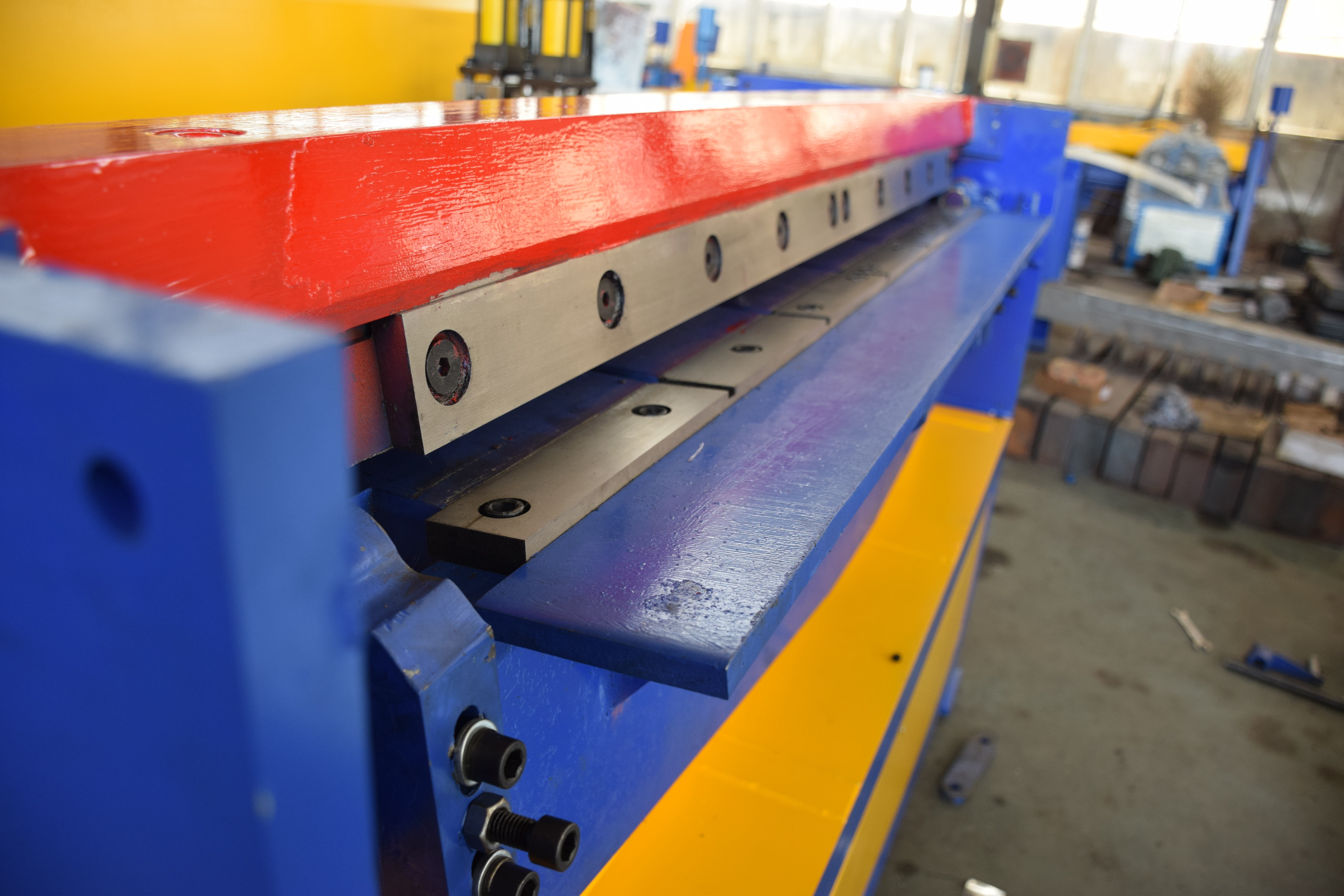 HVAC Auto Square Rectangular Air Duct Production Line for Ventilation