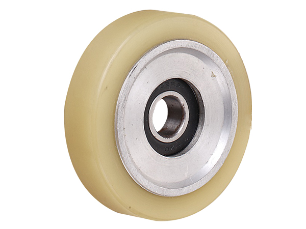  Φ80*23mm 6203 Escalator Step Roller/Chain Roller 