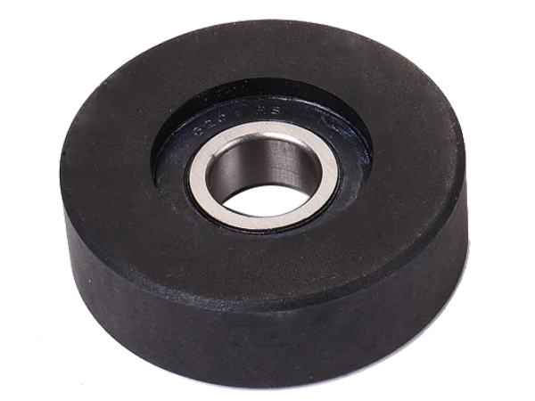  Φ75.20*23.5mm 6204-2RS Escalator Step Roller 