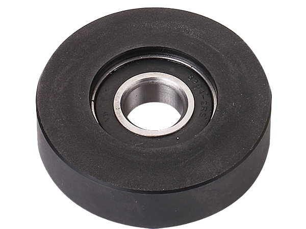 Φ80x22mm 6204/6203 Bearing LG Escalator Roller