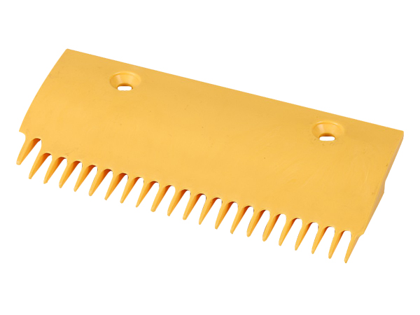 LG 203mm Length Plastic Escalator Left Comb Plate 22 Teeth 