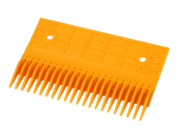 Fujitec Escalator Center Comb Plate