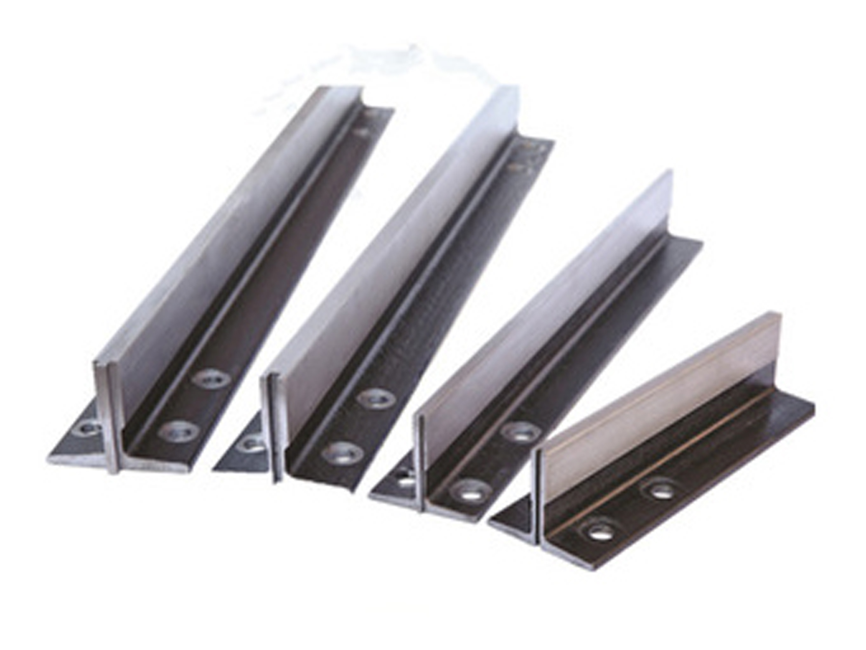 T70-1 B Elevator Carbin Machined Guide Rail With Trusted Quality