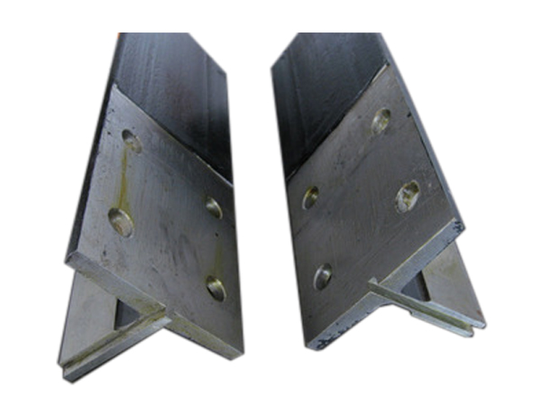 T127 B Elevator Parts High Quality Guide Rail for Sale