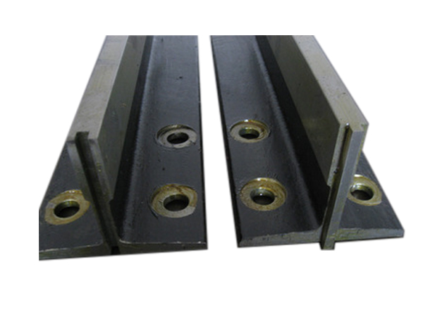 T114 B Elevator Parts High Quality Guide Rail for Sale