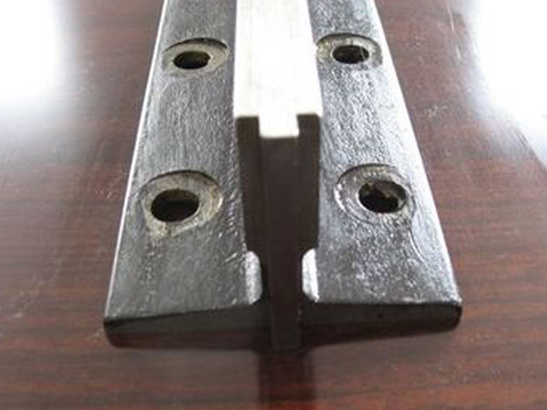 T89 B Elevator Parts Guide Rail for Sale