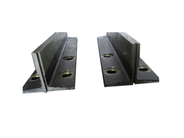 T78 B Elevator Carbin Machined Guide Rail With Trusted Quality