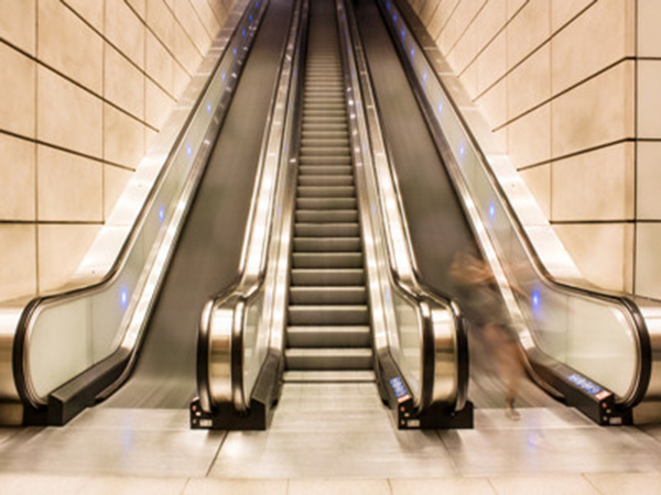 Indoor Public Traffic Escalator 