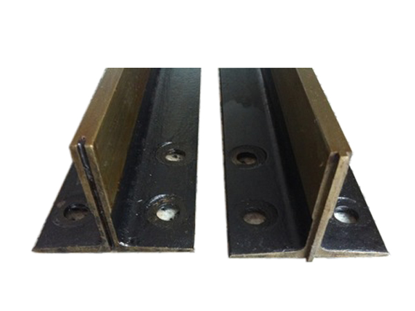 T82 B Elevator Carbin Machined Guide Rail With Trusted Quality