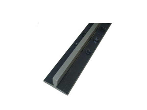 Elevator High Quality Professional Carbin Machined Guide Rail 